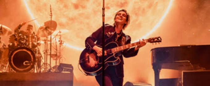 Brandi Carlile Extends Massive 'The Human Tour' Through the Fall