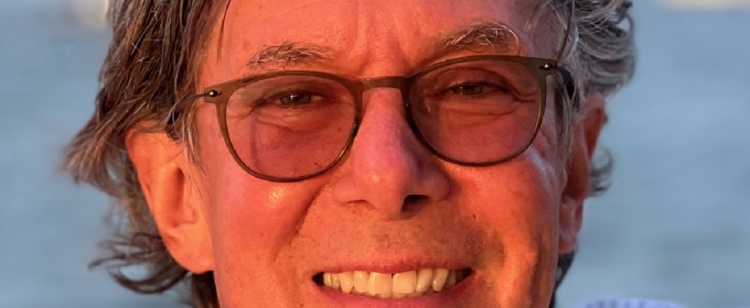 Interview: Rob Ackerman of BACKTALK at Abbey Theater Of Dublin