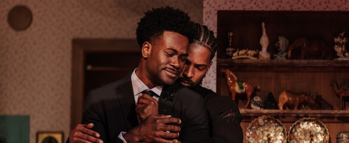 FREMONT AVE. to Have Two-Week Extension at Arena Stage