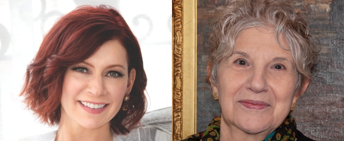 Carrie Preston And Patricia King To Be Honored At Hudson Valley Shakespeare Festival's 2024 Gala