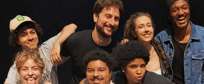 NYC Comedy Troupe Time To Kill To Perform Live Sketch Show At Brooklyn Art Haus