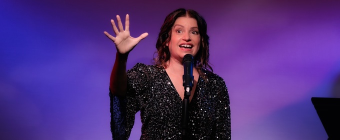 Photos: Gerrilyn Sohn's TIMELESS: A TRIBUTE TO BERNADETTE PETERS at Don't Tell Mama