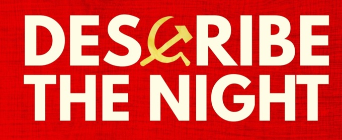 Cast Set for DESCRIBE THE NIGHT at Austin Playhouse