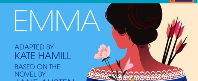 Everyman Theatre Will Present Kate Hamill's EMMA in Baltimore