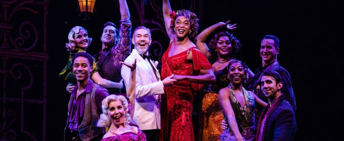 SOME LIKE IT HOT And More Announced for Denver Center for the Performing Arts 2024/25 Season