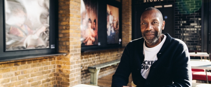 The Bush Theatre Will Host AN EVENING WITH SIR LENNY HENRY Fundraising Event