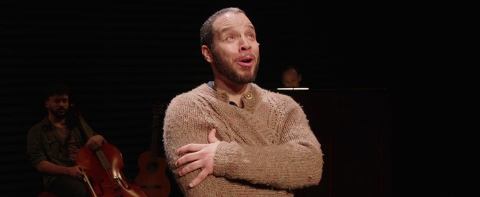 Video: Robin de Jesús Sings 'Miracle Song' From NIGHT SIDE SONGS