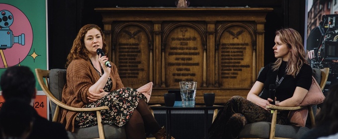 Glasgow Film Festival's Industry Focus to Showcase Strength of the City's Screen Sector