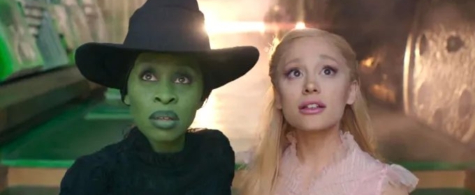 TV: Descubre la Magia de WICKED en un nuevo vídeo especial