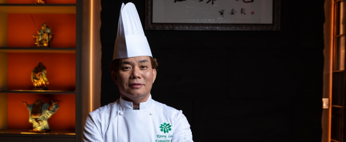 Chef Spotlight: Executive Chef Kenny Leung of YAO in the FiDi