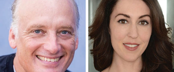 Frank Wood and Kelley Curran to Star in THE MEETING: THE INTERPRETER Off-Broadway In August