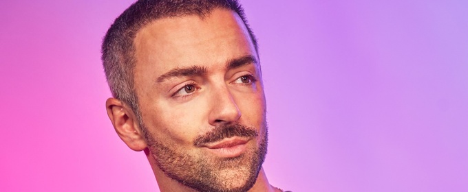 Matteo Lane to Return to Encore Theater At Wynn Las Vegas