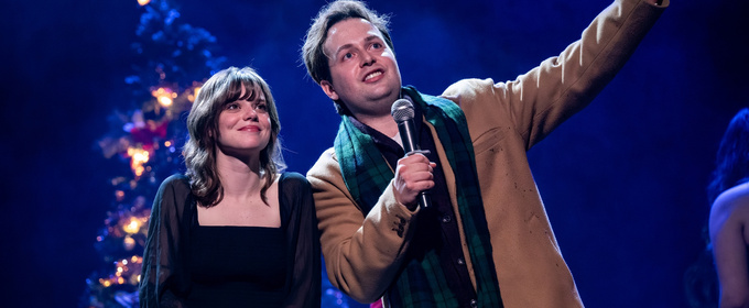 Photos: THERE'S NO PLACE LIKE HOME FOR THE HOLIDAYS Opens At The Actors Studio Of New Jersey Photo