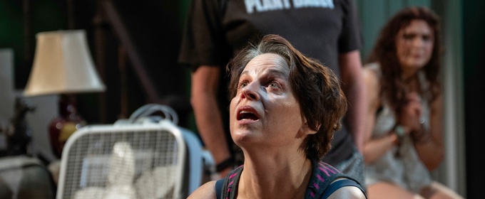 Review: APPROPRIATE at Olney Theatre Center