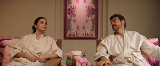 Video: Apple TV+ Shares Sneak Peek Clip of ACAPULCO Season 4 Episode 4