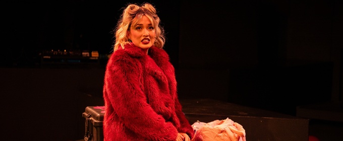 Review: CABARET at Oakland Theater Project