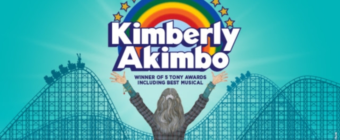 KIMBERLY AKIMBO Comes to Los Angeles Next Week