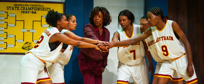 Review: FLEX at SF Playhouse