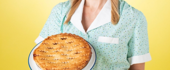 Tony-Nominated WAITRESS Begins At Virginia Repertory Theatre In June