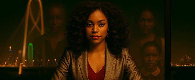 OAK CLIFF CAROL To Return To The Dallas Stage After Four Year Haitus