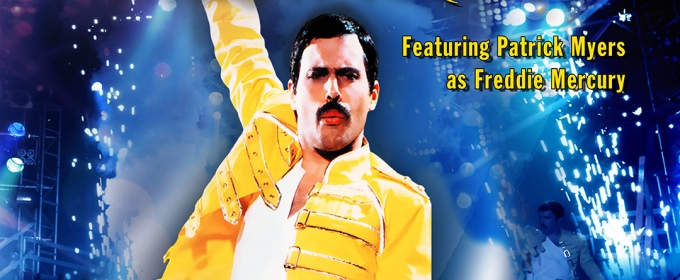 KILLER QUEEN – A TRIBUTE TO QUEEN Comes To Warner Theatre This September