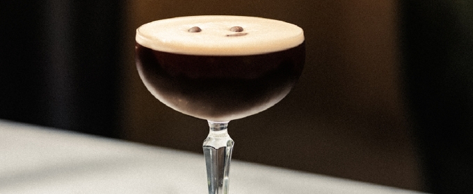 4 Cocktails to Energize Your National Espresso Martini Day