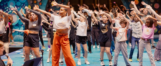 SummerStage Camp at Dallas Theater Center: Unleash Your Inner Artist This Summer