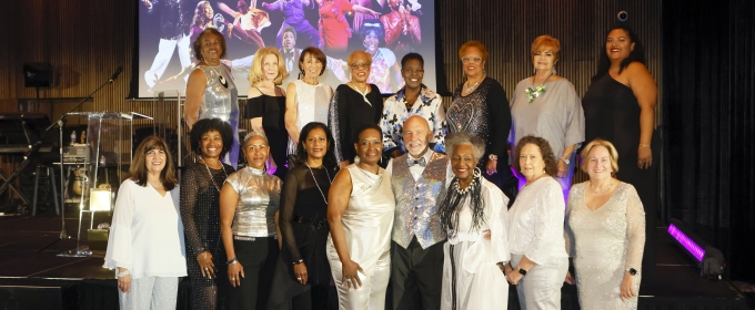 Westcoast Black Theatre Troupe Lanches ‘Solid Gold Campaign’