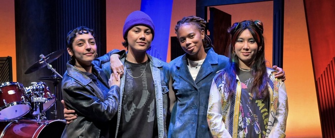 Photos: ||: GIRLS :||: CHANCE :||: MUSIC :|| at A.C.T.