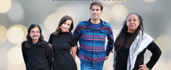 Playwrights Foundation's Resident Playwrights Celebration to Happen Monday