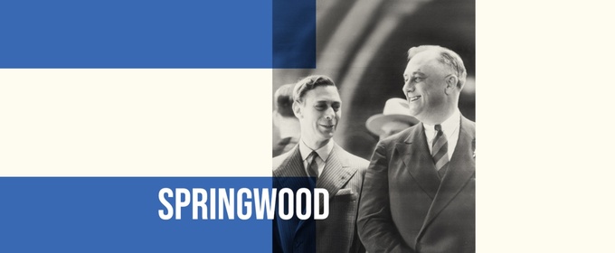 Hampstead Theatre Announces Updates for SPRINGWOOD's Upcoming Season