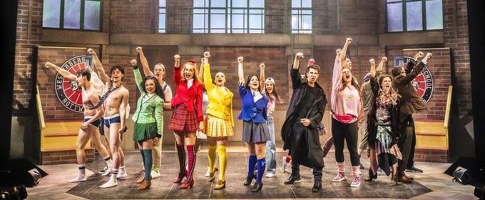 Rialto Chatter: Will HEATHERS Return to New York in 2025?