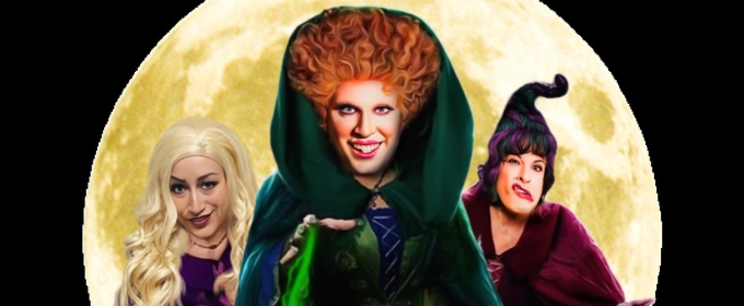 Summer Orlando Productions Announces Statewide Tour Of HOCUS POCUS LIVE