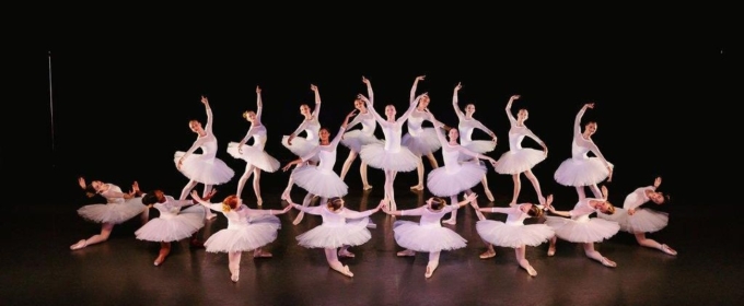 School of Nashville Ballet Will Launch National Audition Tour For 2025 Summer Intensives