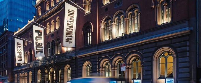 From Churches to Banks: The Unlikely Origins of Off-Broadway Theaters