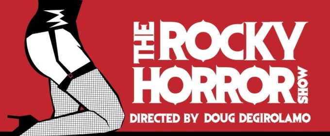 Review: THE ROCKY HORROR SHOW at Gaslight-Baker Theatre