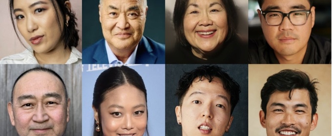 Grace Yoo, Emily Kuroda and More to Star in Updated FLOWER DRUM SONG at East West Players