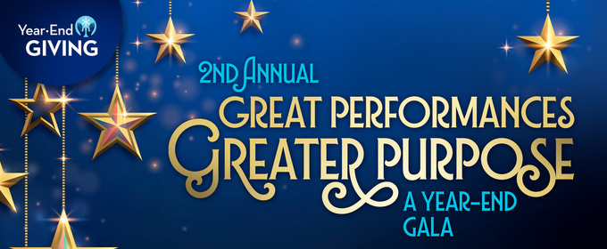 Wagon Wheel Center for the Arts to Host 2nd Annual Gala