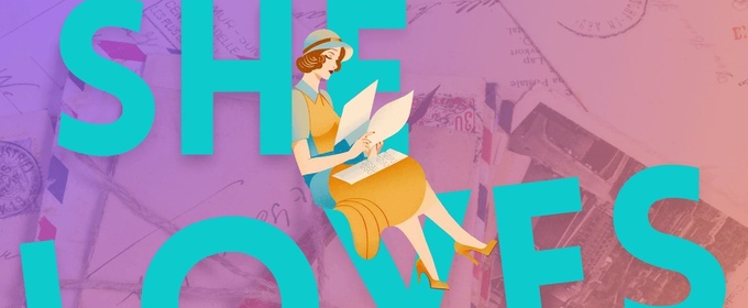 Cape Rep Theatre to Present?SHE LOVES ME