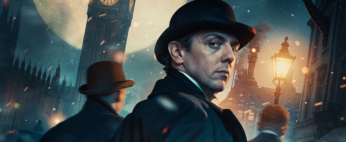 Full Cast Set for SHERLOCK HOLMES World Premiere at Regent’s Park Open Air Theatre