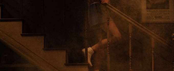 PARANORMAL ACTIVITY Extends Run at American Conservatory Theater