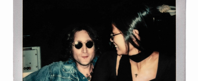 May Pang To Showcase Her Candid Photos Of John Lennon At The O Museum
