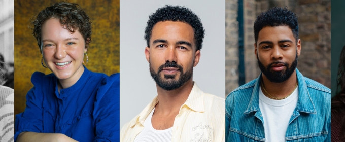CHOREOMANIA Comes to Birmingham Hippodrome in August