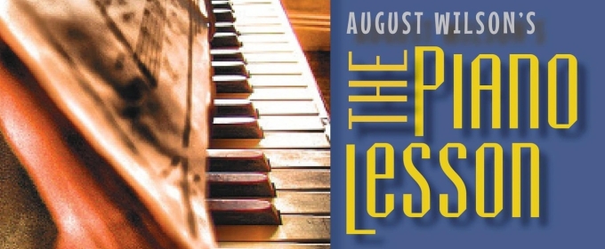 Review: THE PIANO LESSON at Lancaster Shakespeare Theatre