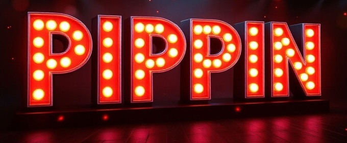 Full Cast Set for PIPPIN at Algonquin Arts Theatre in May