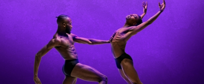 Fired Dancers Reach $500K Settlement With Dallas Black Dance Theatre