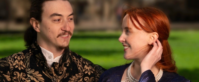 Midsommer Flight To Present Free LOVE'S LABOUR'S LOST In Six Chicago Parks