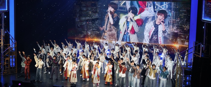 Review: THANK YOU OSAKA SHOCHIKUZA THEATRE!