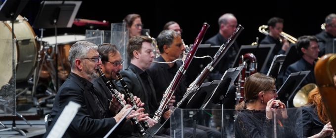 Berkeley Symphony Reveals 2025-26 Season Lineup