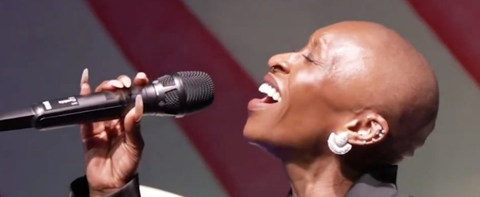 Video: Watch Cynthia Erivo Perform 'No Good Deed' Live at London Event